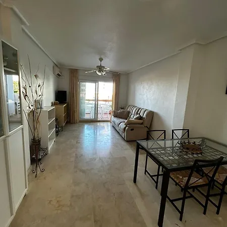 Apartment Prime Location 2 Bed 2 Bath Plaza